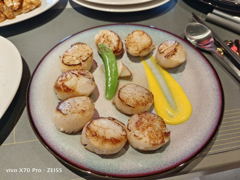 【桃園吃到飽】旭集中茂店，全台第五家旭集午餐開箱❤️