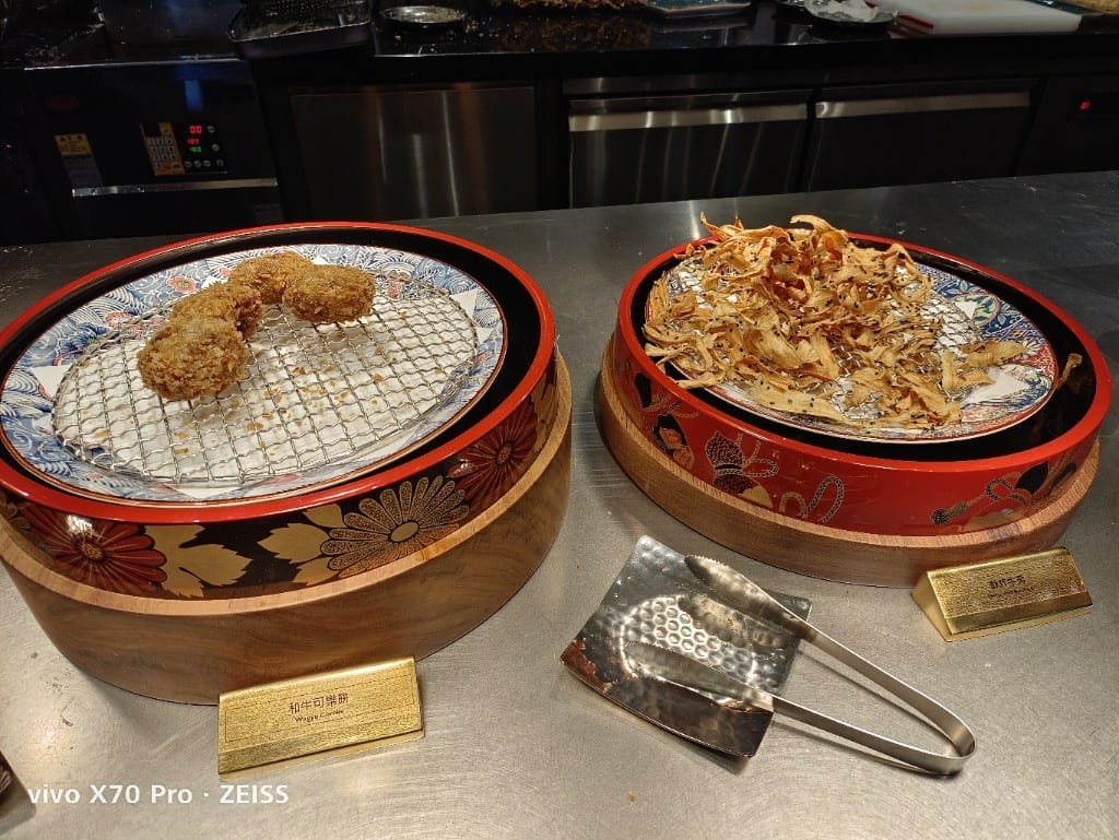 【桃園吃到飽】旭集中茂店，全台第五家旭集午餐開箱❤️
