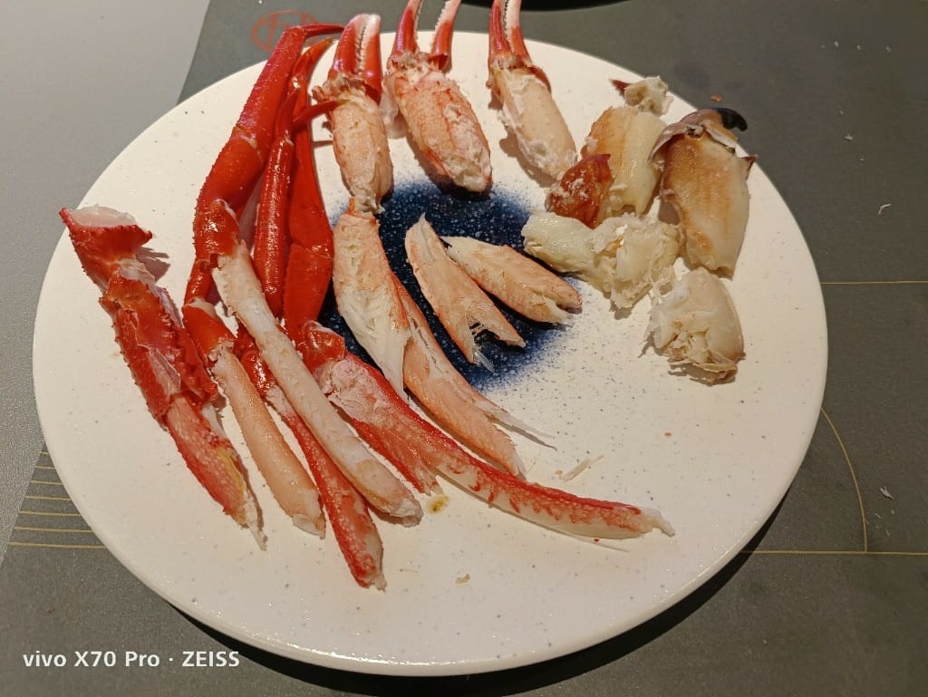 【桃園吃到飽】旭集中茂店，全台第五家旭集午餐開箱❤️