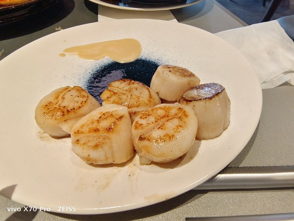 【桃園吃到飽】旭集中茂店，全台第五家旭集午餐開箱❤️