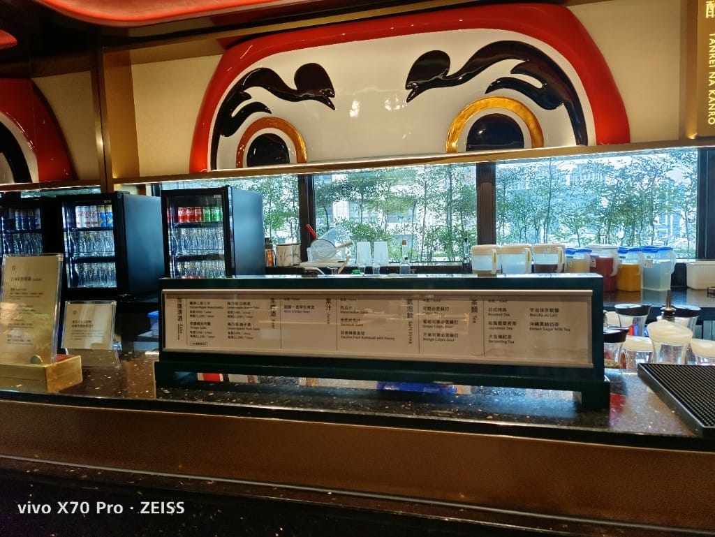 【桃園吃到飽】旭集中茂店，全台第五家旭集午餐開箱❤️
