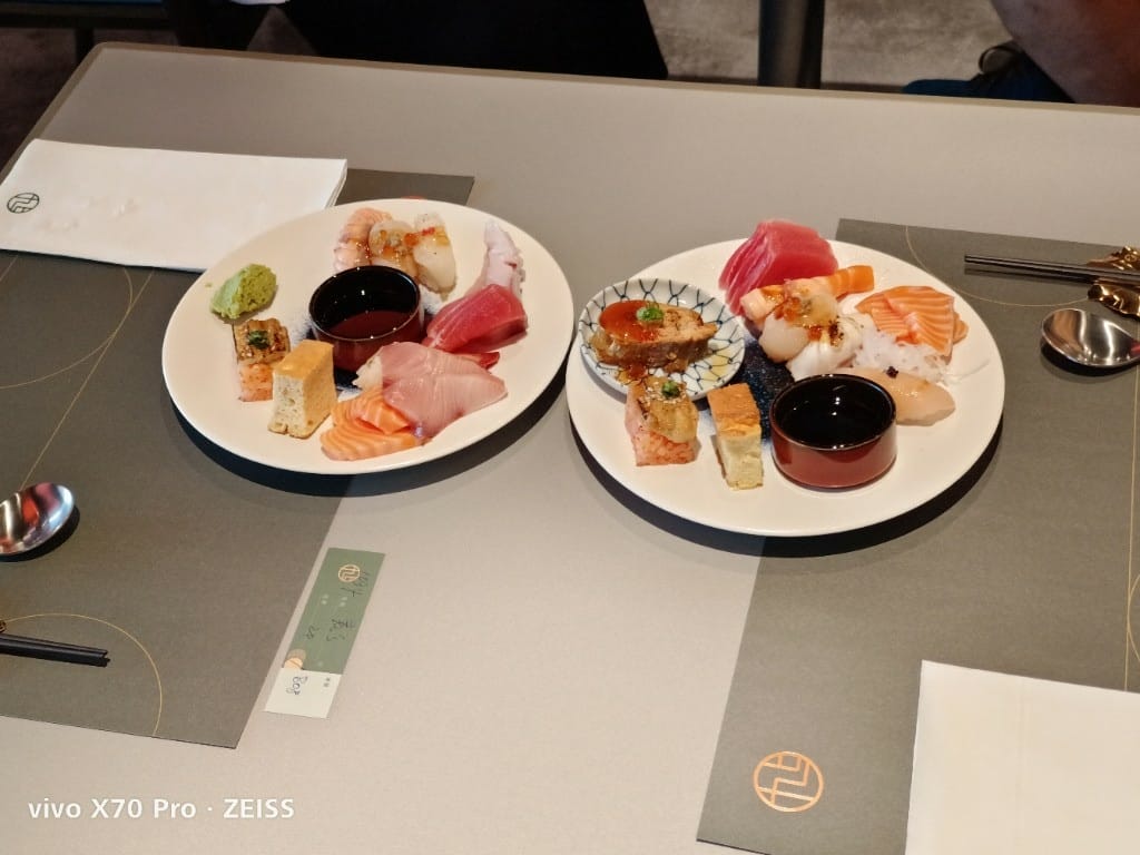 【桃園吃到飽】旭集中茂店，全台第五家旭集午餐開箱❤️