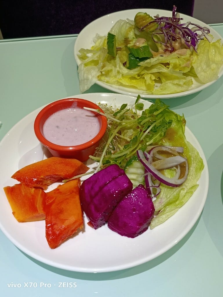 【桃園吃到飽】蜜月世紀大飯店早餐，平日只要$299買一送一吃到飽哦！
