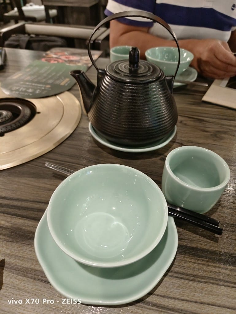 【板橋美食】青花驕麻辣鍋,鴨血豆腐無限吃到飽耶! - 第8張圖 【板橋美食】青花驕麻辣鍋,鴨血豆腐無限吃到飽耶!