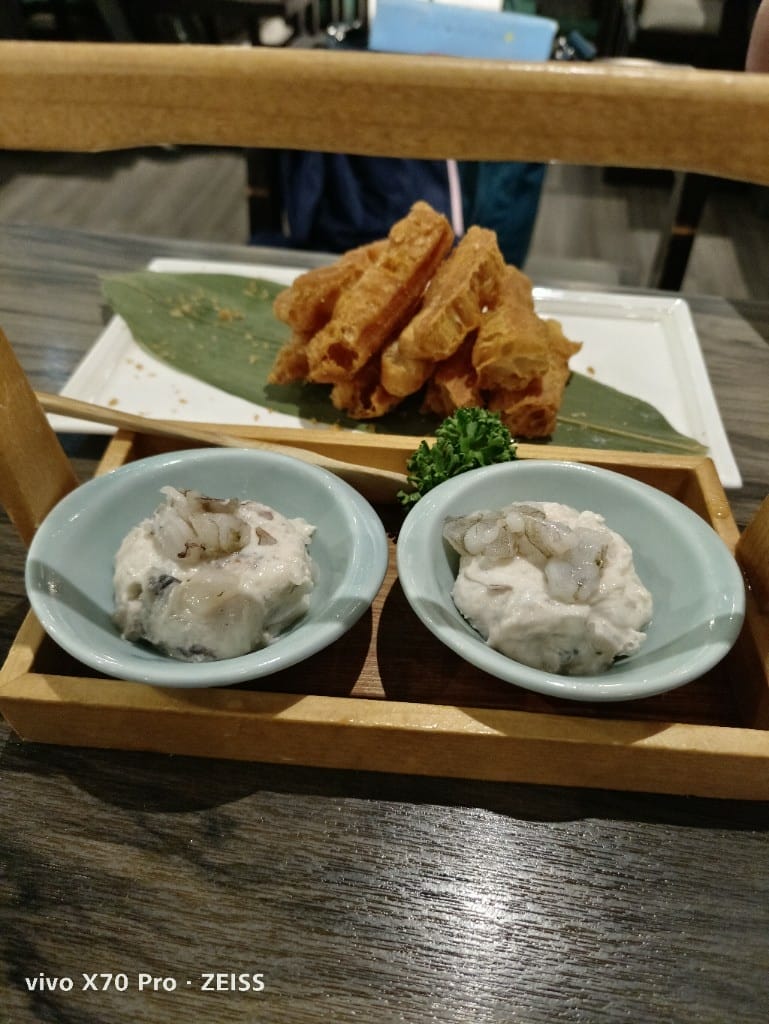 【板橋美食】青花驕麻辣鍋,鴨血豆腐無限吃到飽耶! - 第18張圖 【板橋美食】青花驕麻辣鍋,鴨血豆腐無限吃到飽耶!