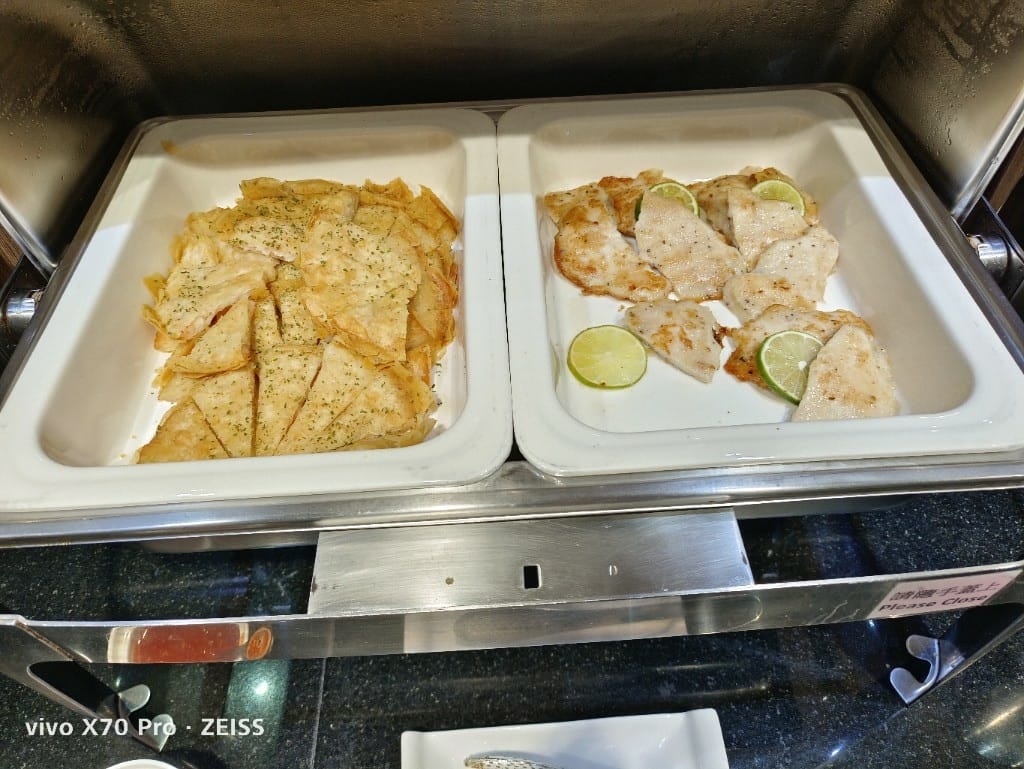 【桃園吃到飽】蜜月世紀大飯店早餐，平日只要$299買一送一吃到飽哦！