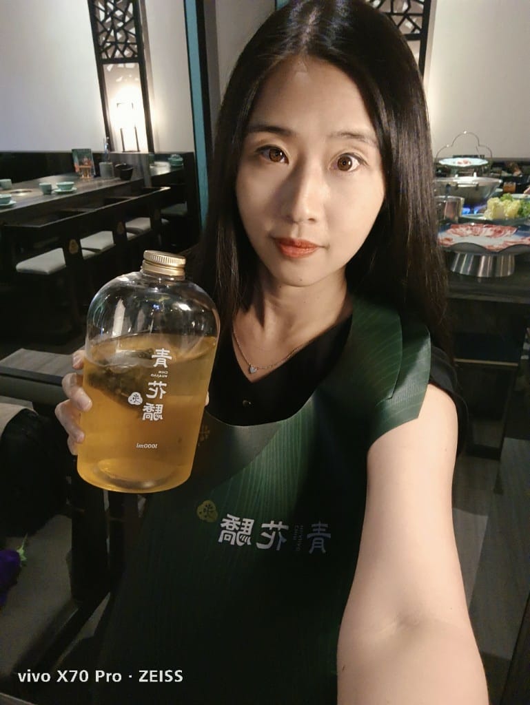 【板橋美食】青花驕麻辣鍋,鴨血豆腐無限吃到飽耶! - 第23張圖 【板橋美食】青花驕麻辣鍋,鴨血豆腐無限吃到飽耶!