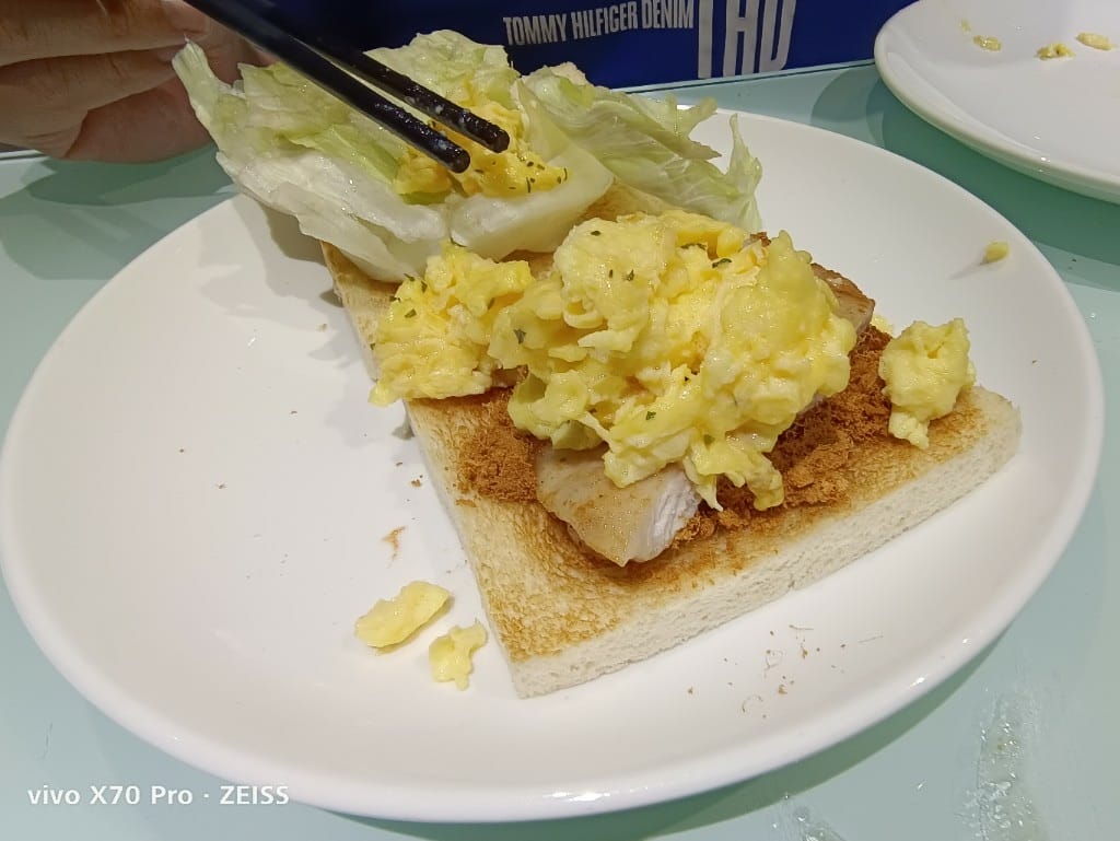 【桃園吃到飽】蜜月世紀大飯店早餐，平日只要$299買一送一吃到飽哦！