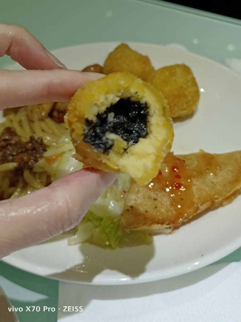 【桃園吃到飽】蜜月世紀大飯店早餐，平日只要$299買一送一吃到飽哦！