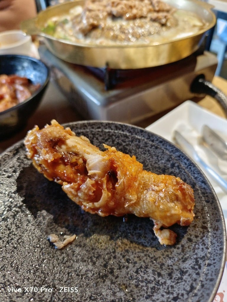 【台北吃到飽】OKAY韓國烤肉，平價又好吃的韓國烤肉料理吃到飽❤️