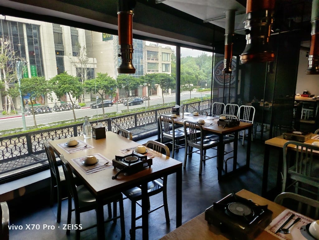 【台北吃到飽】OKAY韓國烤肉，平價又好吃的韓國烤肉料理吃到飽❤️