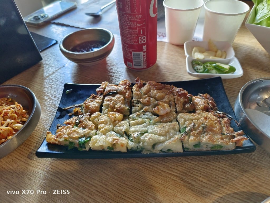 【台北吃到飽】OKAY韓國烤肉，平價又好吃的韓國烤肉料理吃到飽❤️