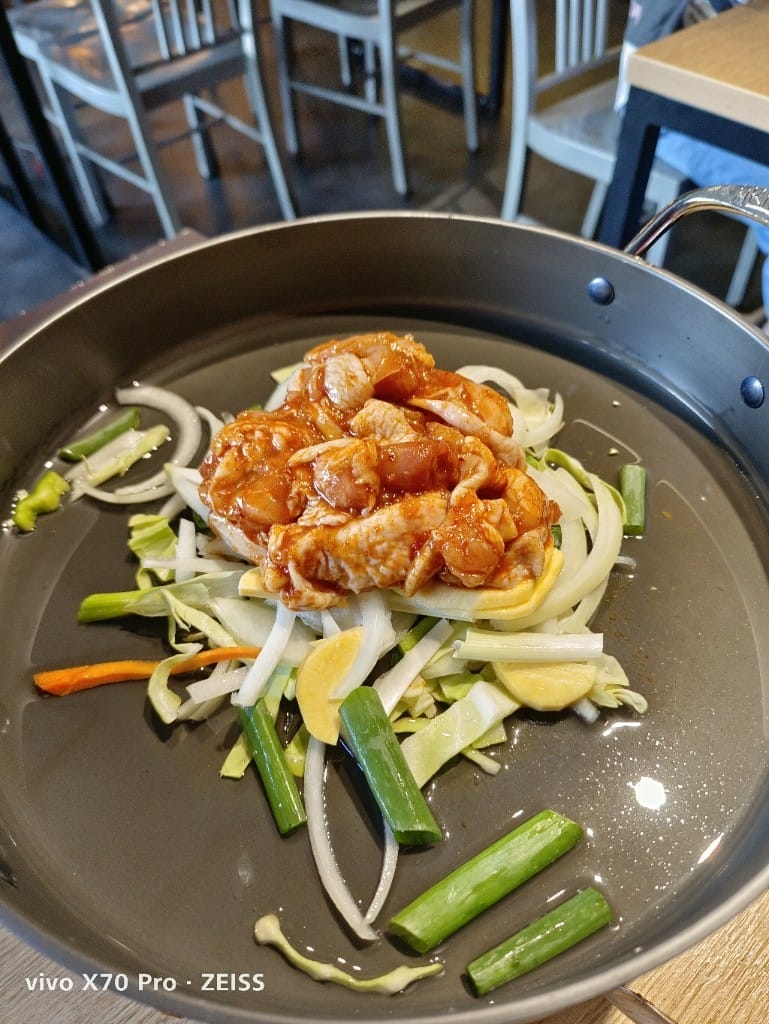 【台北吃到飽】OKAY韓國烤肉，平價又好吃的韓國烤肉料理吃到飽❤️