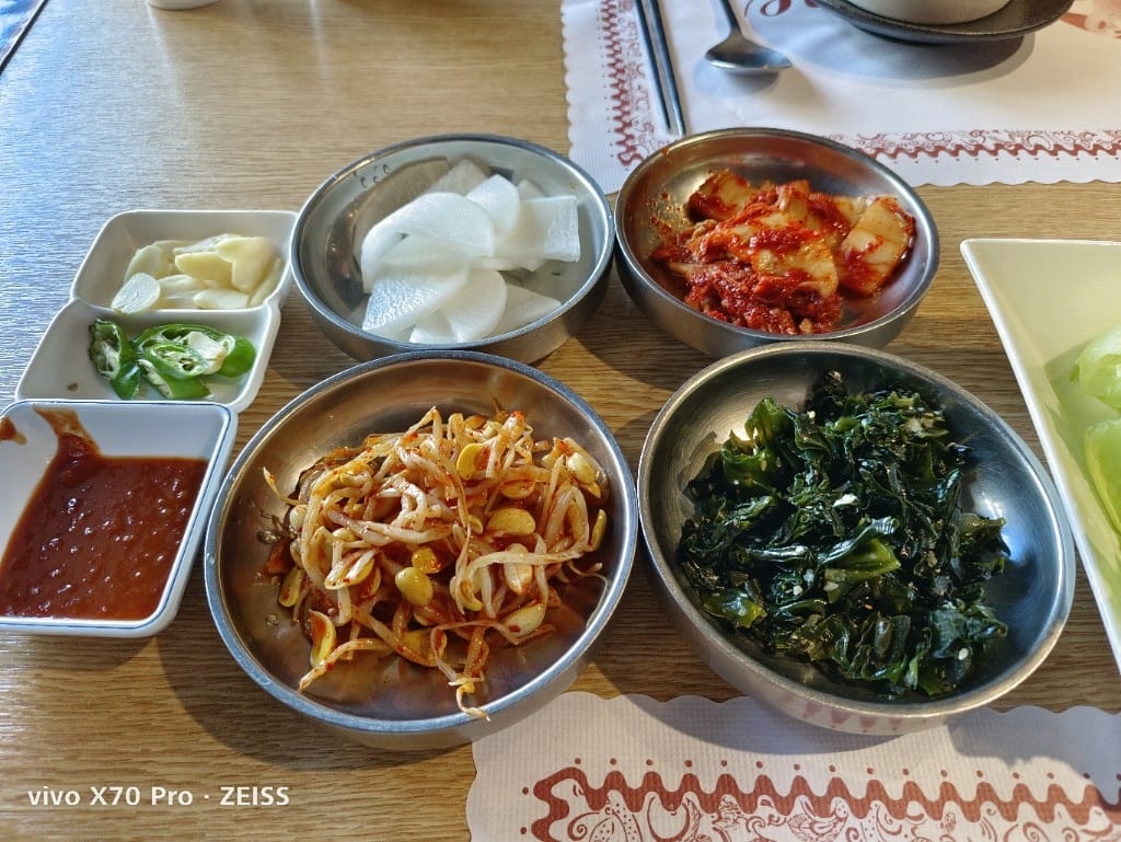 【台北吃到飽】OKAY韓國烤肉，平價又好吃的韓國烤肉料理吃到飽❤️
