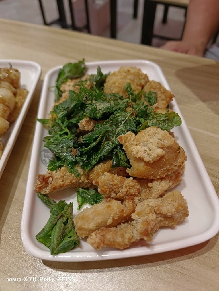 【新莊美食】老王炸烤新莊店,宵夜新選擇,炸烤都好好吃❤️ - 第16張圖 【新莊美食】老王炸烤新莊店,宵夜新選擇,炸烤都好好吃❤️