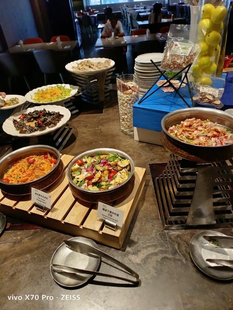 【板橋吃到飽】新板希爾頓悅市集,地中海美食吃到飽❤️ - 第17張圖 【板橋吃到飽】新板希爾頓悅市集,地中海美食吃到飽❤️