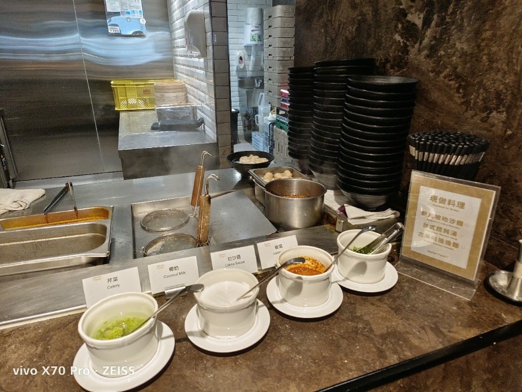 【板橋吃到飽】新板希爾頓悅市集,地中海美食吃到飽❤️ - 第19張圖 【板橋吃到飽】新板希爾頓悅市集,地中海美食吃到飽❤️