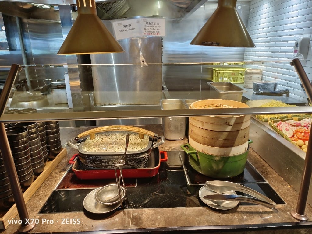 【板橋吃到飽】新板希爾頓悅市集,地中海美食吃到飽❤️ - 第20張圖 【板橋吃到飽】新板希爾頓悅市集,地中海美食吃到飽❤️