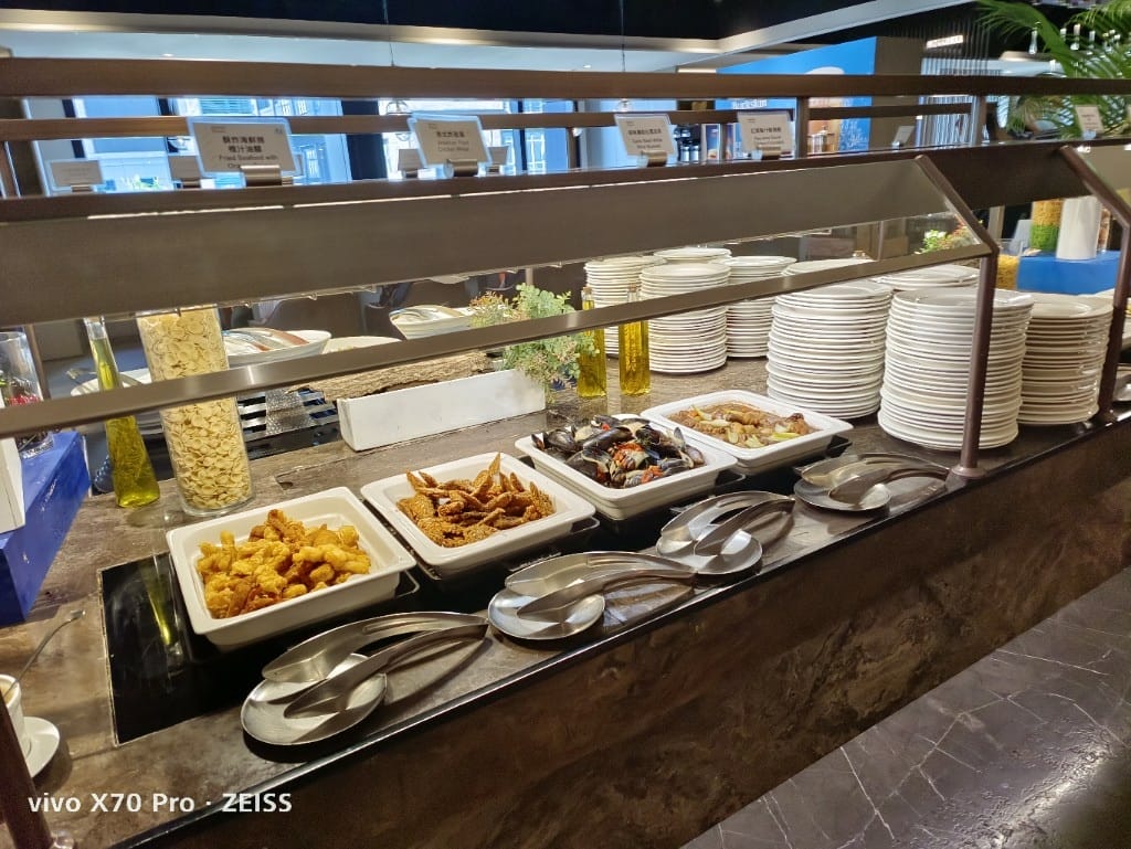 【板橋吃到飽】新板希爾頓悅市集,地中海美食吃到飽❤️ - 第9張圖 【板橋吃到飽】新板希爾頓悅市集,地中海美食吃到飽❤️