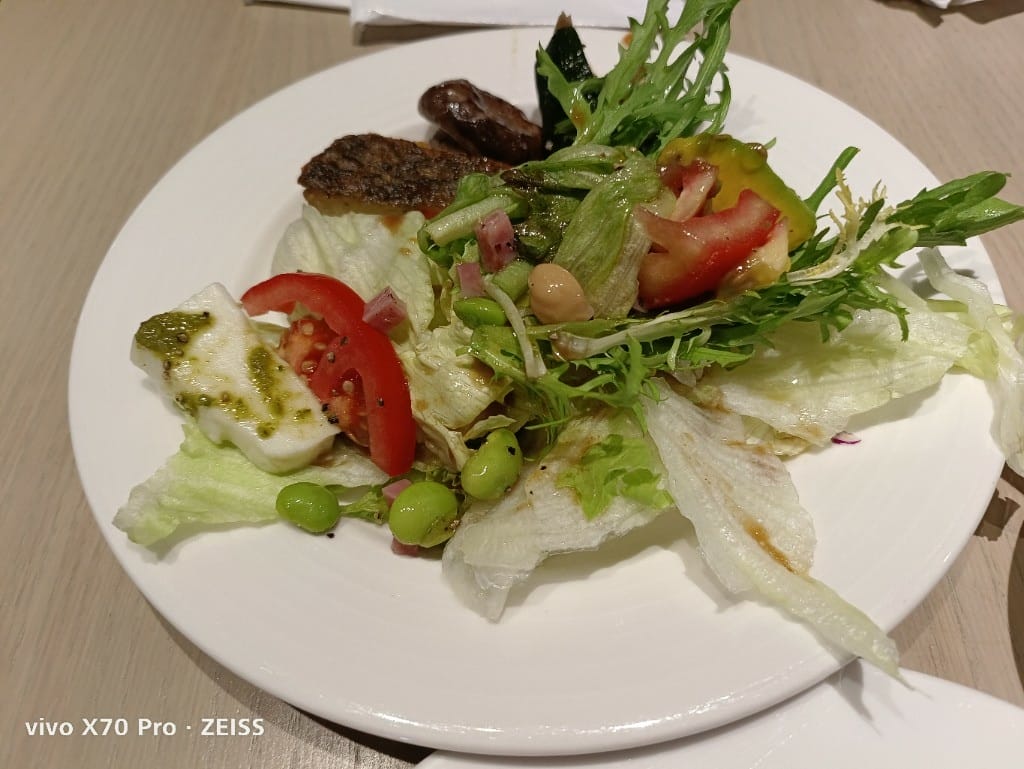【板橋吃到飽】新板希爾頓悅市集,地中海美食吃到飽❤️ - 第35張圖 【板橋吃到飽】新板希爾頓悅市集,地中海美食吃到飽❤️