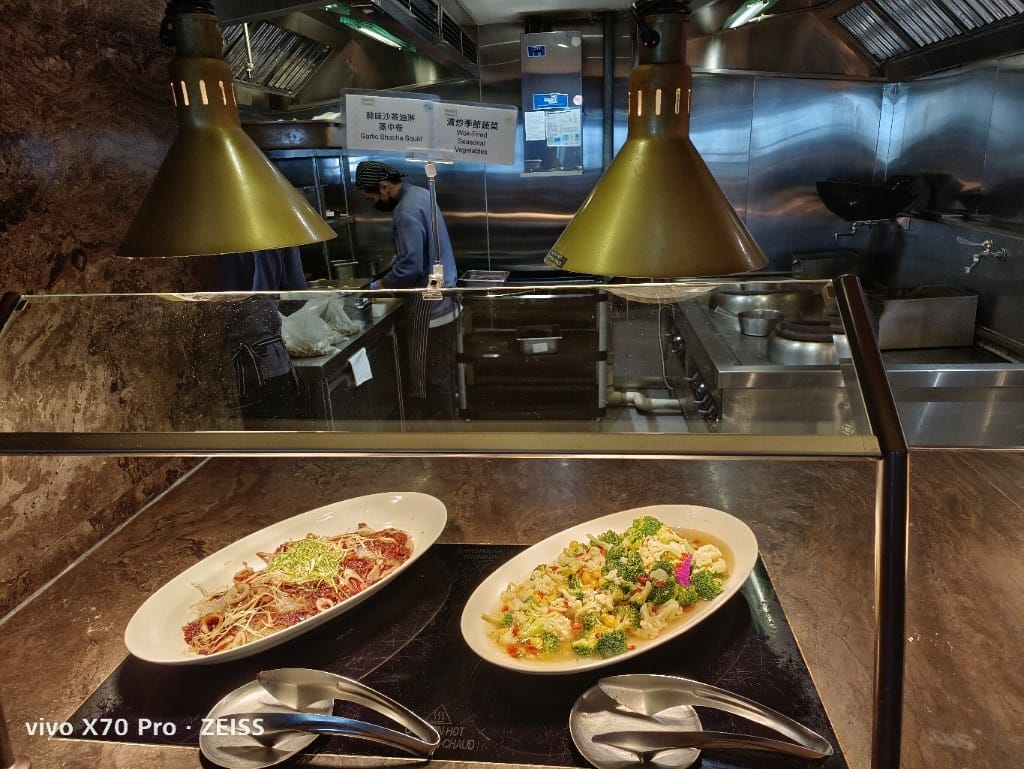 【板橋吃到飽】新板希爾頓悅市集,地中海美食吃到飽❤️ - 第13張圖 【板橋吃到飽】新板希爾頓悅市集,地中海美食吃到飽❤️