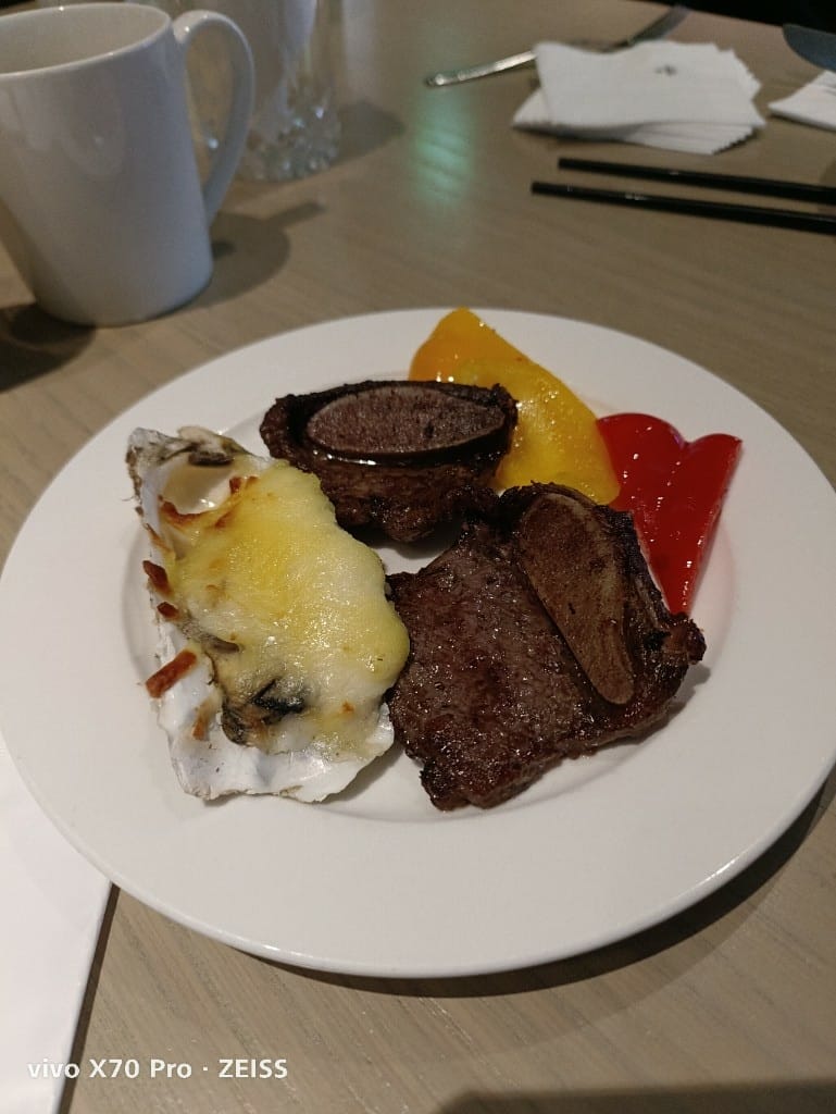 【板橋吃到飽】新板希爾頓悅市集,地中海美食吃到飽❤️ - 第23張圖 【板橋吃到飽】新板希爾頓悅市集,地中海美食吃到飽❤️