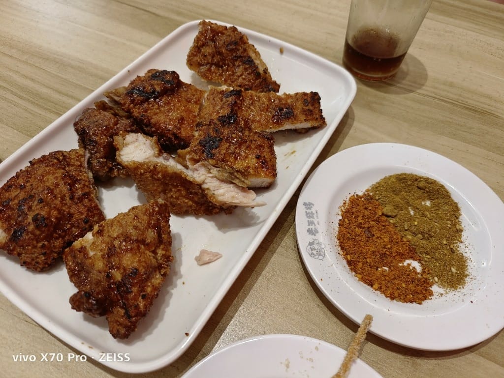 【新莊美食】老王炸烤新莊店,宵夜新選擇,炸烤都好好吃❤️ - 第13張圖 【新莊美食】老王炸烤新莊店,宵夜新選擇,炸烤都好好吃❤️