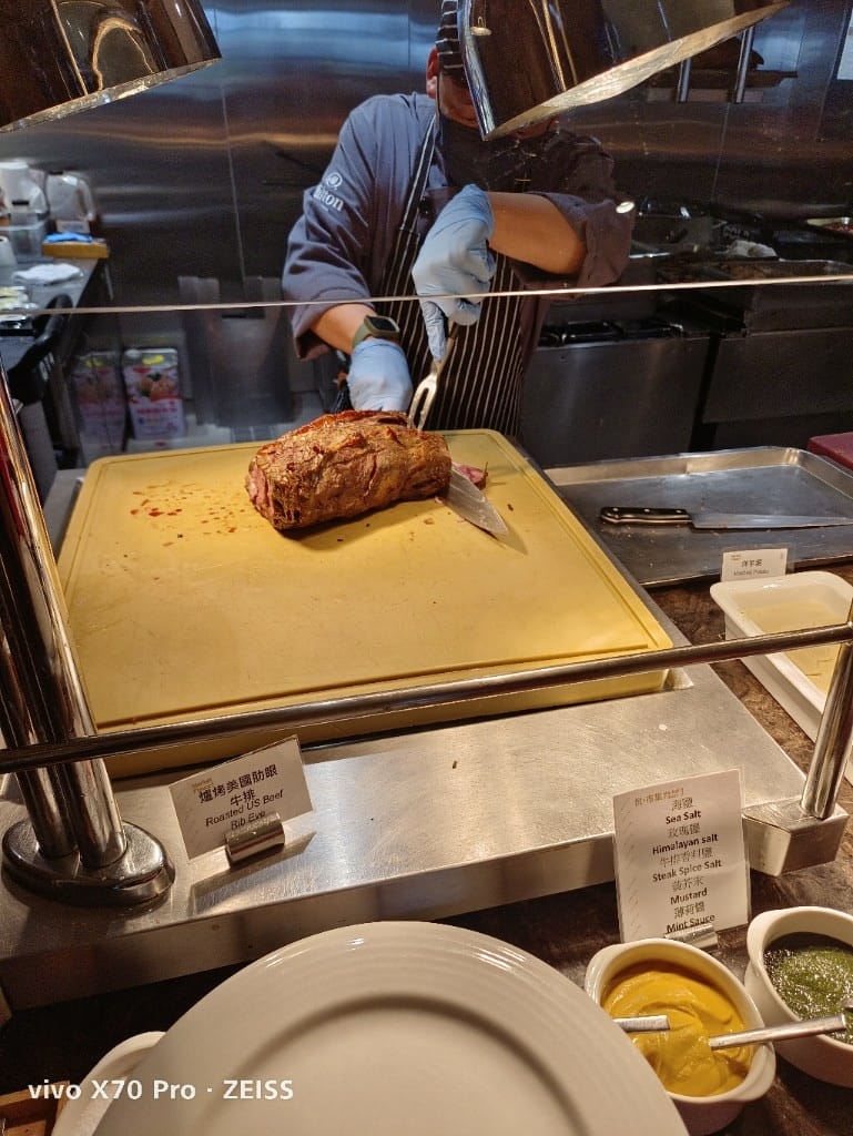 【板橋吃到飽】新板希爾頓悅市集,地中海美食吃到飽❤️ - 第4張圖 【板橋吃到飽】新板希爾頓悅市集,地中海美食吃到飽❤️
