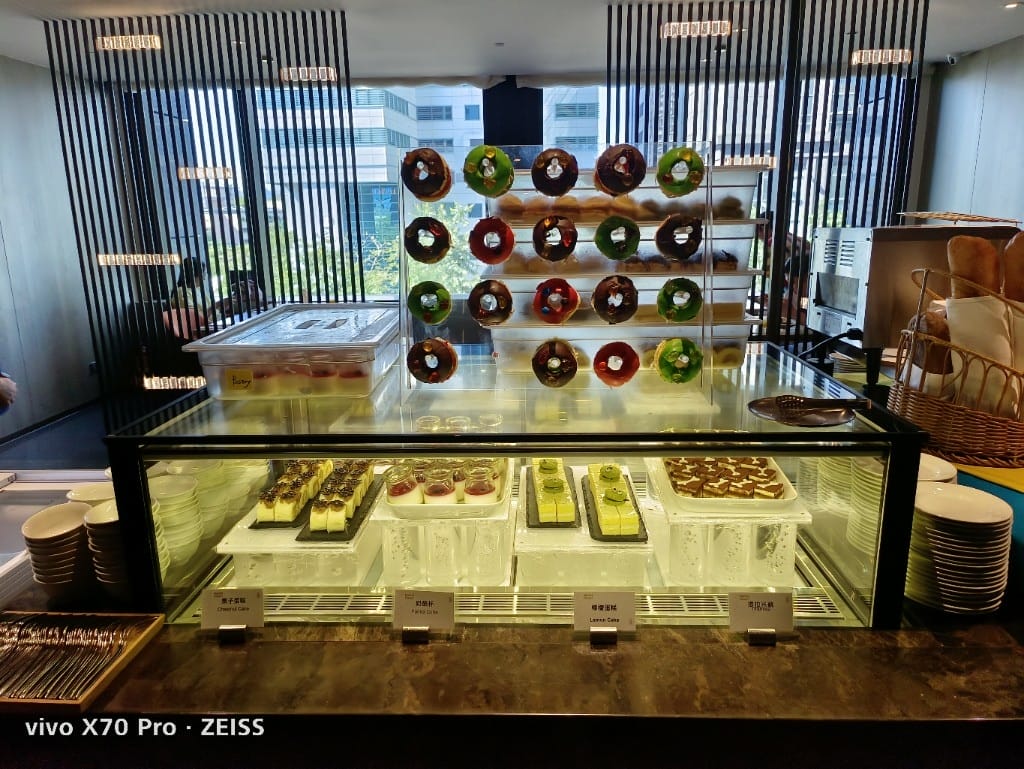 【板橋吃到飽】新板希爾頓悅市集,地中海美食吃到飽❤️ - 第37張圖 【板橋吃到飽】新板希爾頓悅市集,地中海美食吃到飽❤️