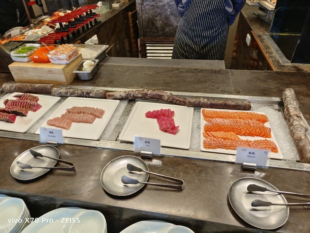 【板橋吃到飽】新板希爾頓悅市集,地中海美食吃到飽❤️ - 第29張圖 【板橋吃到飽】新板希爾頓悅市集,地中海美食吃到飽❤️
