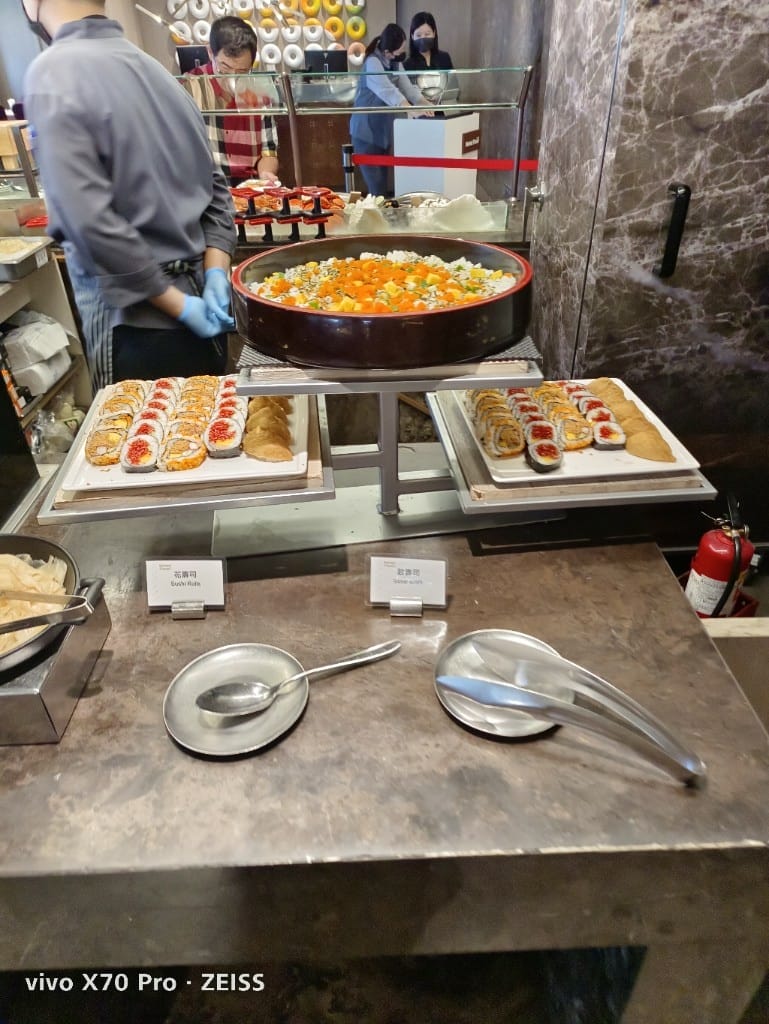 【板橋吃到飽】新板希爾頓悅市集,地中海美食吃到飽❤️ - 第31張圖 【板橋吃到飽】新板希爾頓悅市集,地中海美食吃到飽❤️