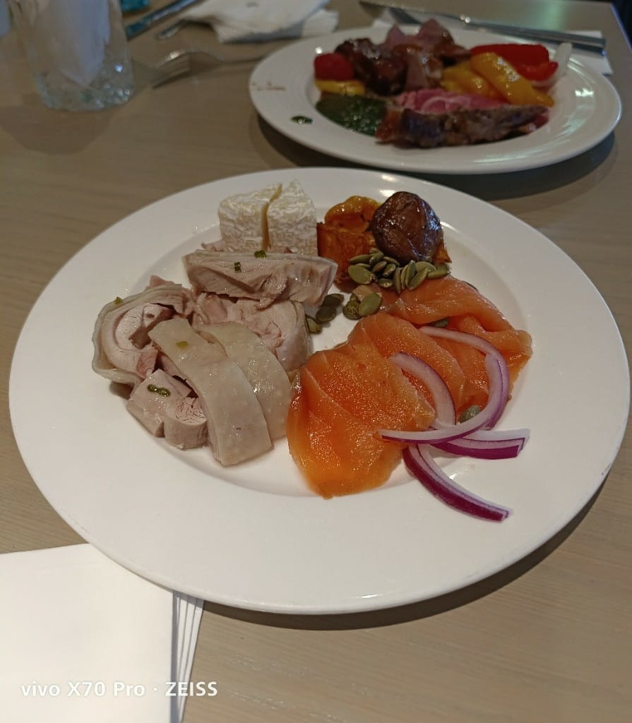 【板橋吃到飽】新板希爾頓悅市集,地中海美食吃到飽❤️ - 第34張圖 【板橋吃到飽】新板希爾頓悅市集,地中海美食吃到飽❤️