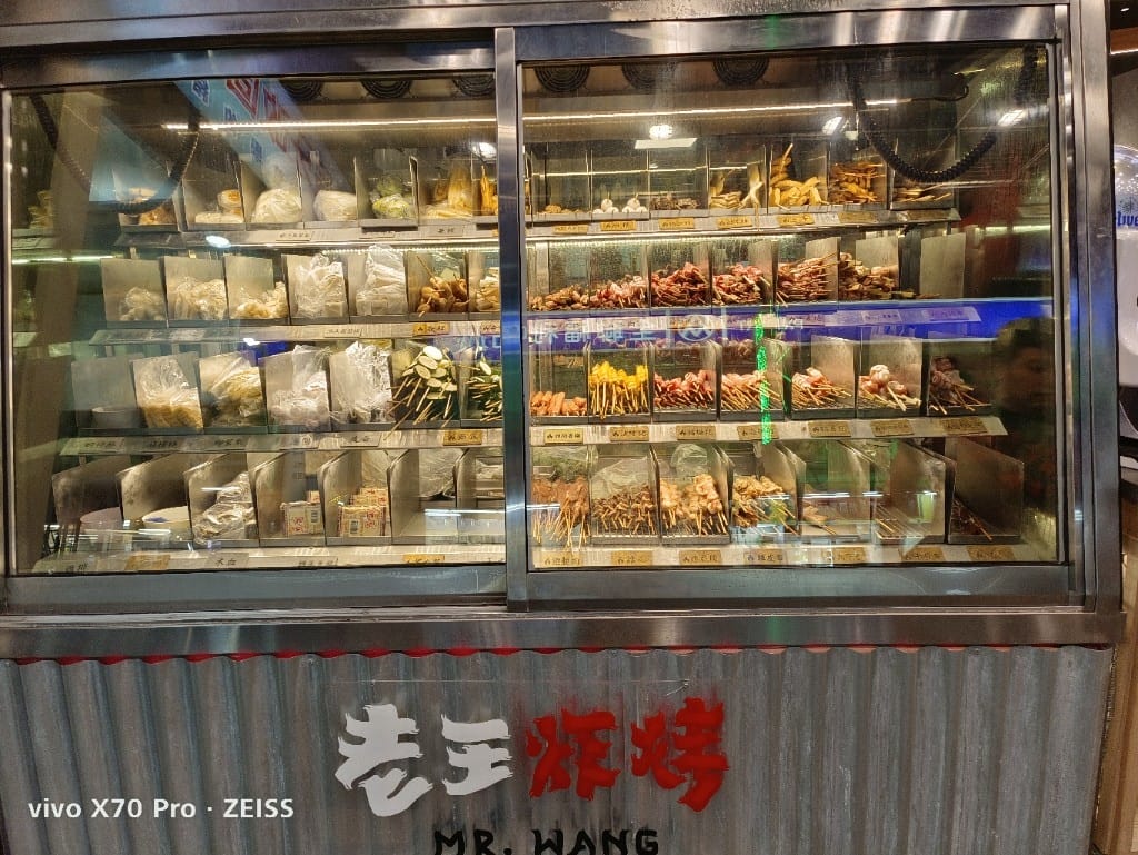 【新莊美食】老王炸烤新莊店,宵夜新選擇,炸烤都好好吃❤️ - 第8張圖 【新莊美食】老王炸烤新莊店,宵夜新選擇,炸烤都好好吃❤️