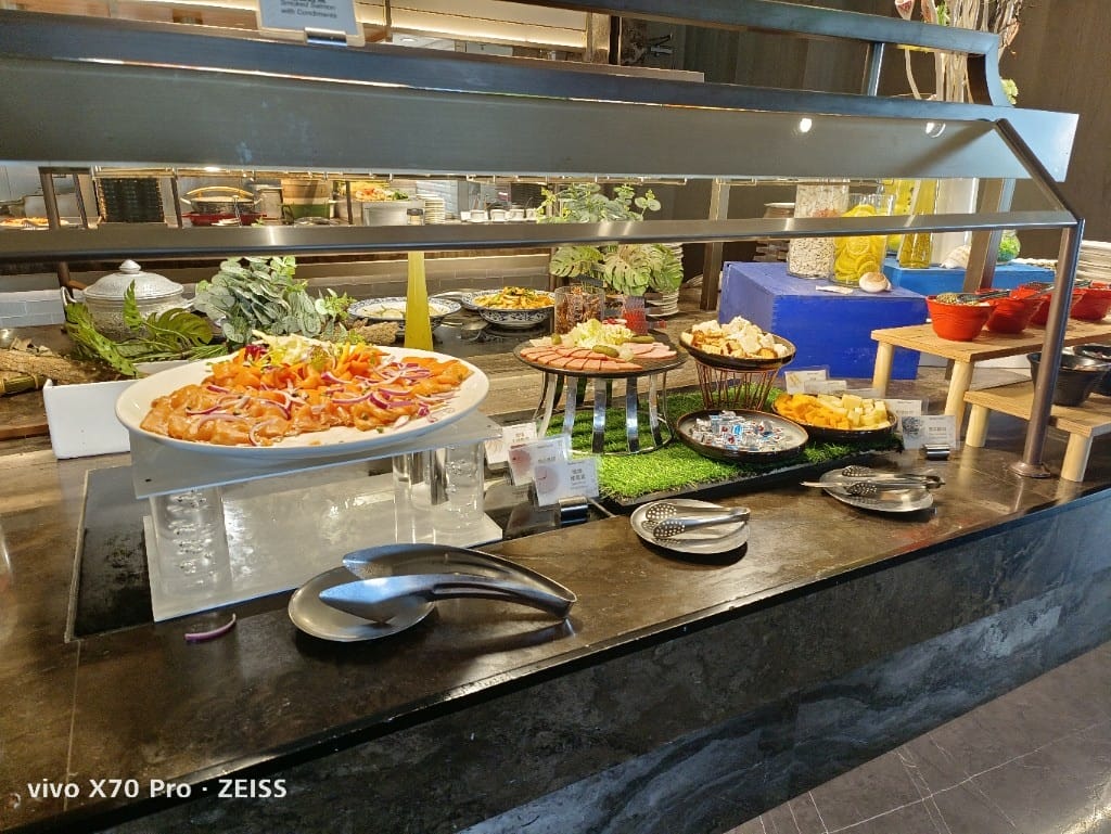 【板橋吃到飽】新板希爾頓悅市集,地中海美食吃到飽❤️ - 第15張圖 【板橋吃到飽】新板希爾頓悅市集,地中海美食吃到飽❤️