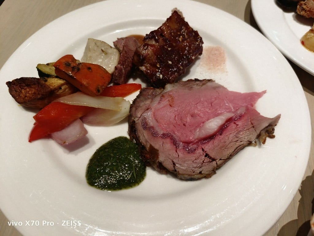 【板橋吃到飽】新板希爾頓悅市集,地中海美食吃到飽❤️ - 第24張圖 【板橋吃到飽】新板希爾頓悅市集,地中海美食吃到飽❤️
