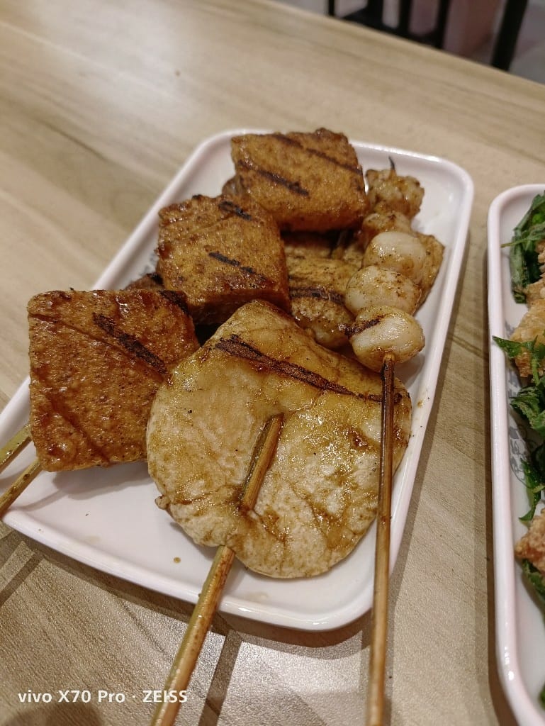 【新莊美食】老王炸烤新莊店,宵夜新選擇,炸烤都好好吃❤️ - 第14張圖 【新莊美食】老王炸烤新莊店,宵夜新選擇,炸烤都好好吃❤️