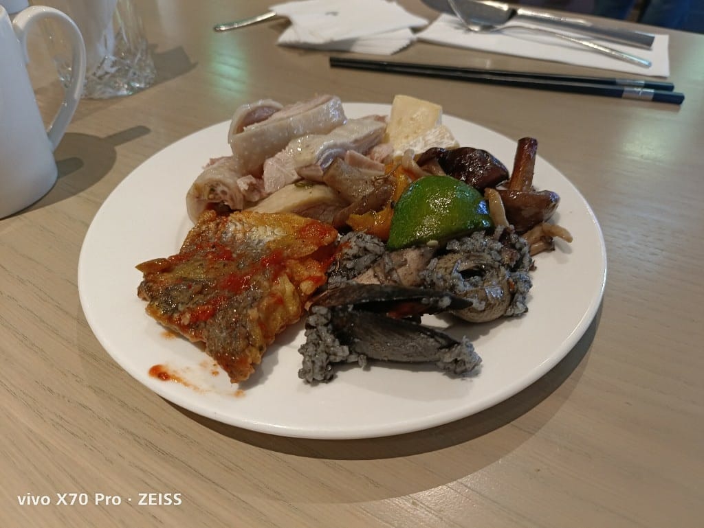 【板橋吃到飽】新板希爾頓悅市集,地中海美食吃到飽❤️ - 第27張圖 【板橋吃到飽】新板希爾頓悅市集,地中海美食吃到飽❤️