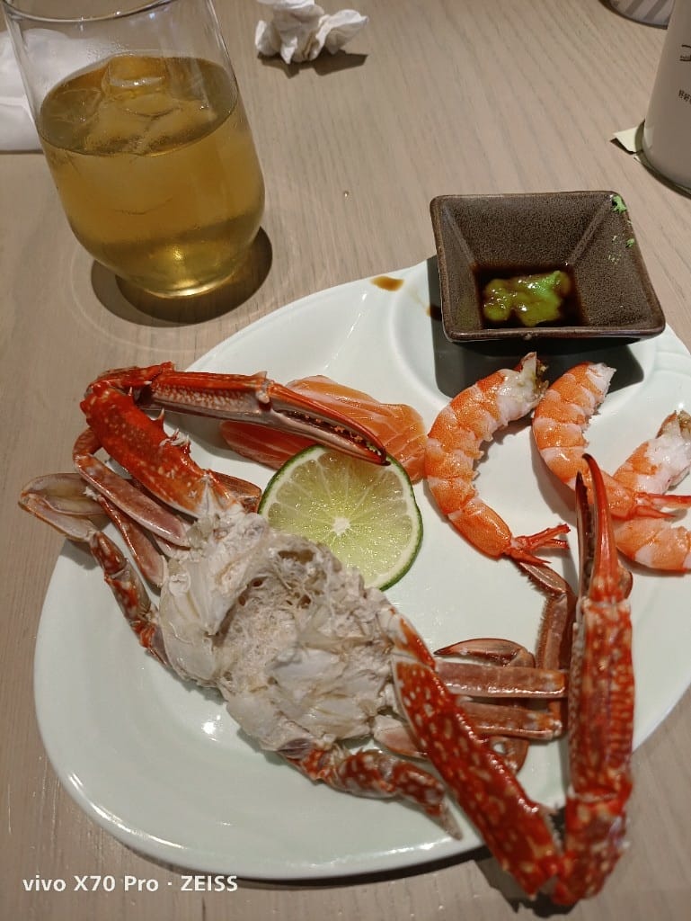 【板橋吃到飽】新板希爾頓悅市集,地中海美食吃到飽❤️ - 第26張圖 【板橋吃到飽】新板希爾頓悅市集,地中海美食吃到飽❤️
