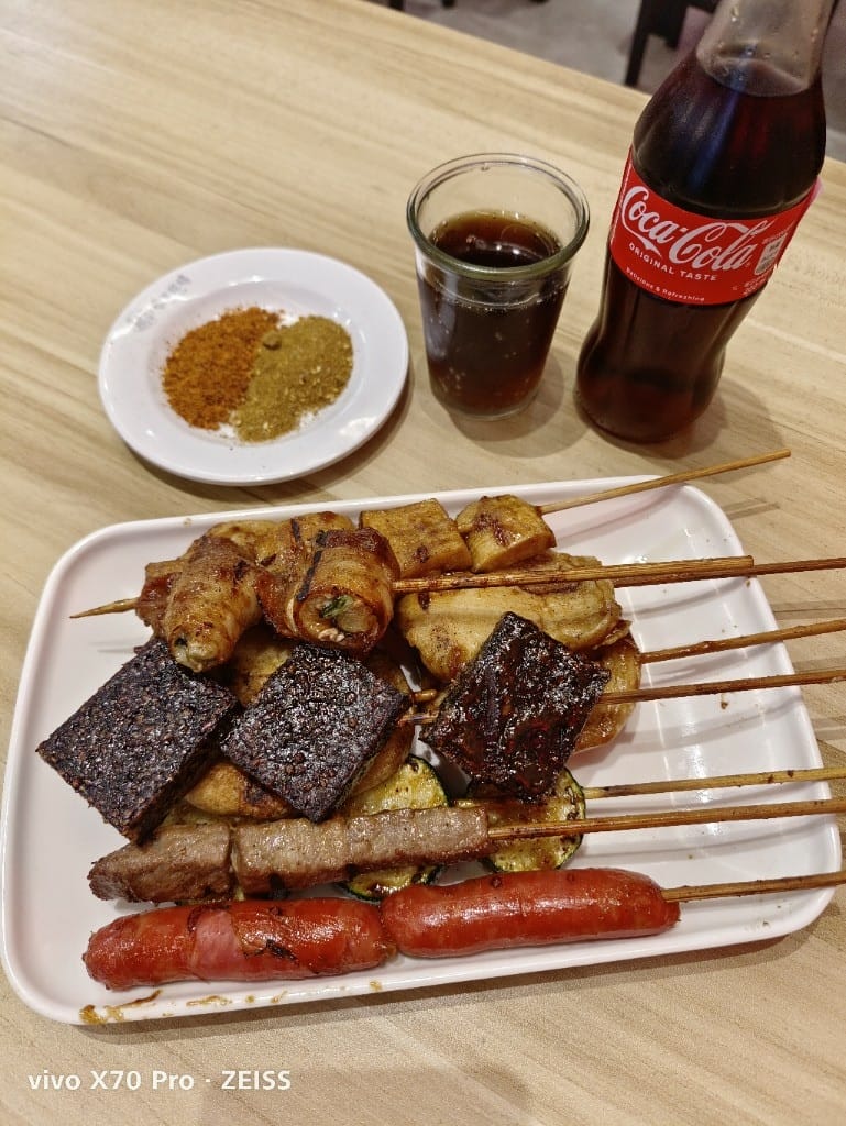 【新莊美食】老王炸烤新莊店,宵夜新選擇,炸烤都好好吃❤️ - 第12張圖 【新莊美食】老王炸烤新莊店,宵夜新選擇,炸烤都好好吃❤️