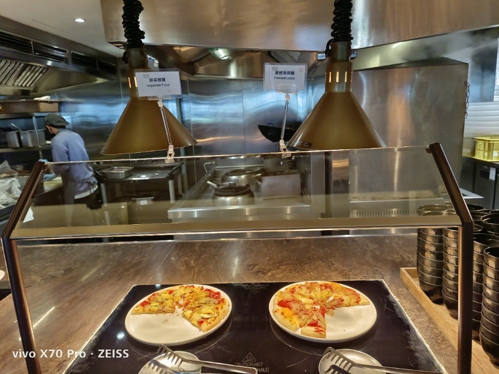 【板橋吃到飽】新板希爾頓悅市集,地中海美食吃到飽❤️ - 第14張圖 【板橋吃到飽】新板希爾頓悅市集,地中海美食吃到飽❤️