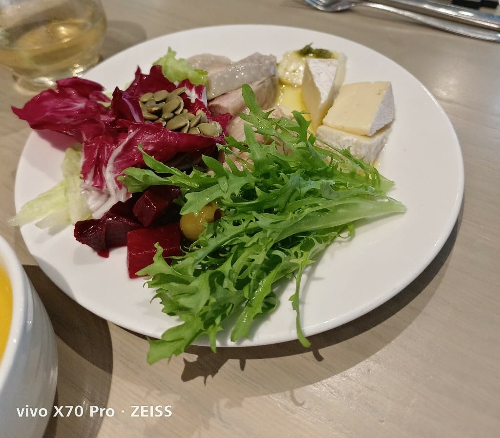【板橋吃到飽】新板希爾頓悅市集,地中海美食吃到飽❤️ - 第36張圖 【板橋吃到飽】新板希爾頓悅市集,地中海美食吃到飽❤️