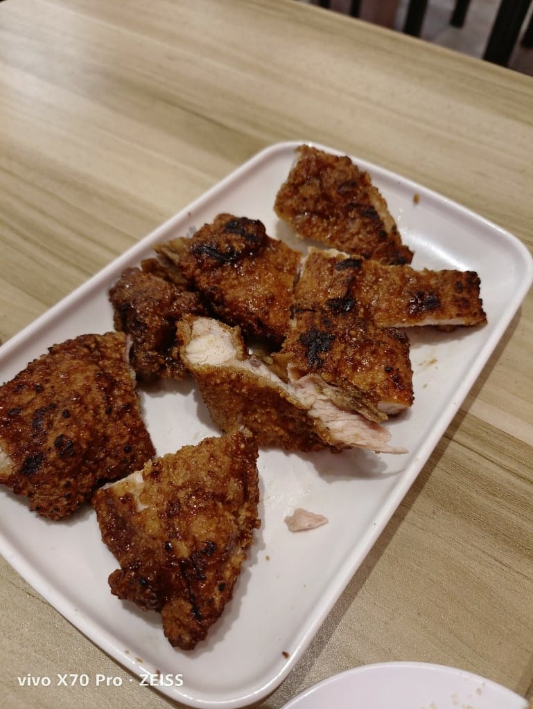 【新莊美食】老王炸烤新莊店,宵夜新選擇,炸烤都好好吃❤️ - 第15張圖 【新莊美食】老王炸烤新莊店,宵夜新選擇,炸烤都好好吃❤️