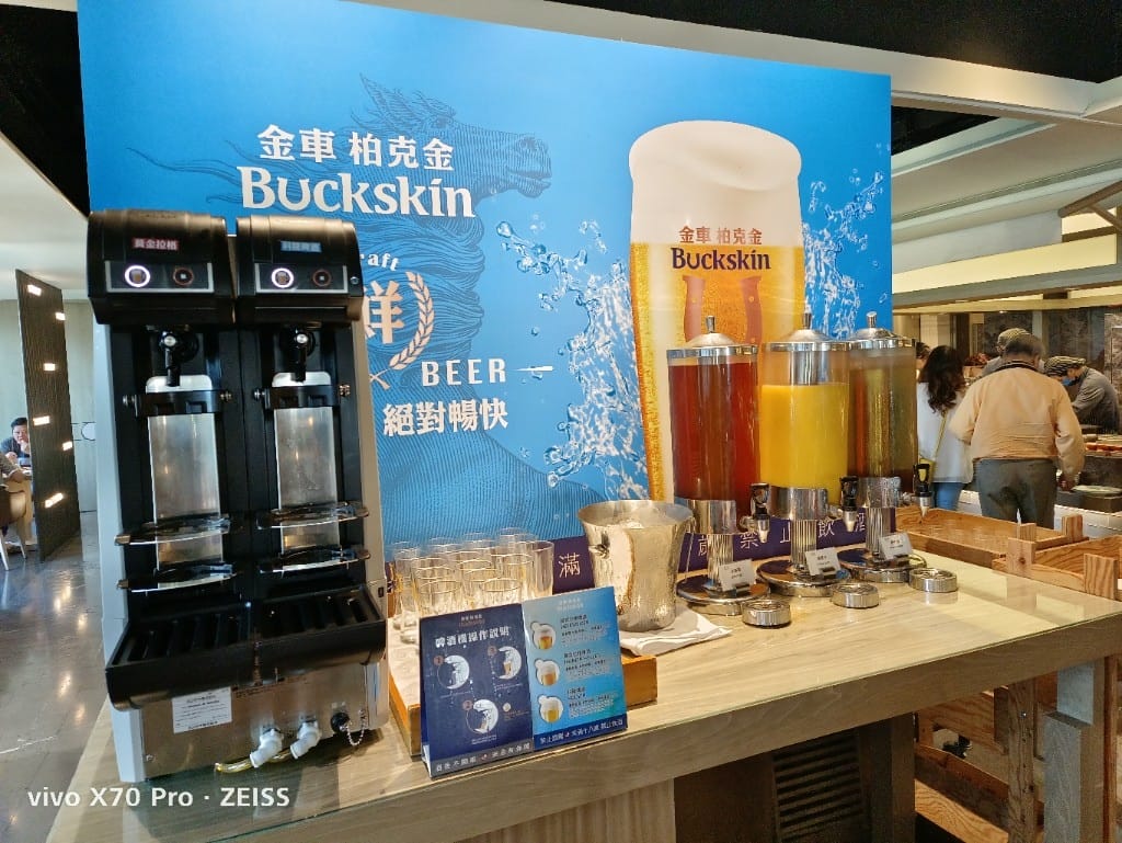 【板橋吃到飽】新板希爾頓悅市集,地中海美食吃到飽❤️ - 第47張圖 【板橋吃到飽】新板希爾頓悅市集,地中海美食吃到飽❤️