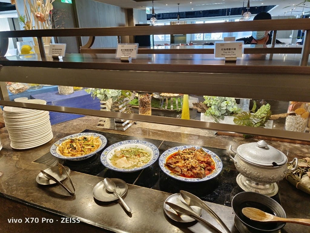 【板橋吃到飽】新板希爾頓悅市集,地中海美食吃到飽❤️ - 第16張圖 【板橋吃到飽】新板希爾頓悅市集,地中海美食吃到飽❤️