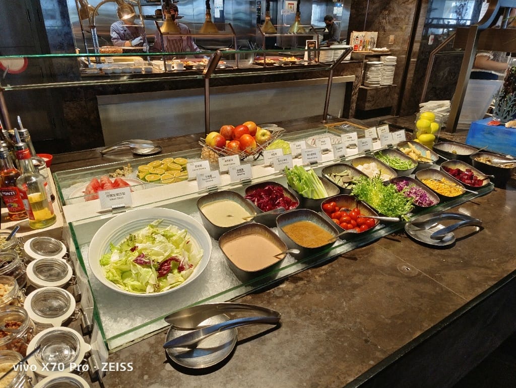 【板橋吃到飽】新板希爾頓悅市集,地中海美食吃到飽❤️ - 第32張圖 【板橋吃到飽】新板希爾頓悅市集,地中海美食吃到飽❤️