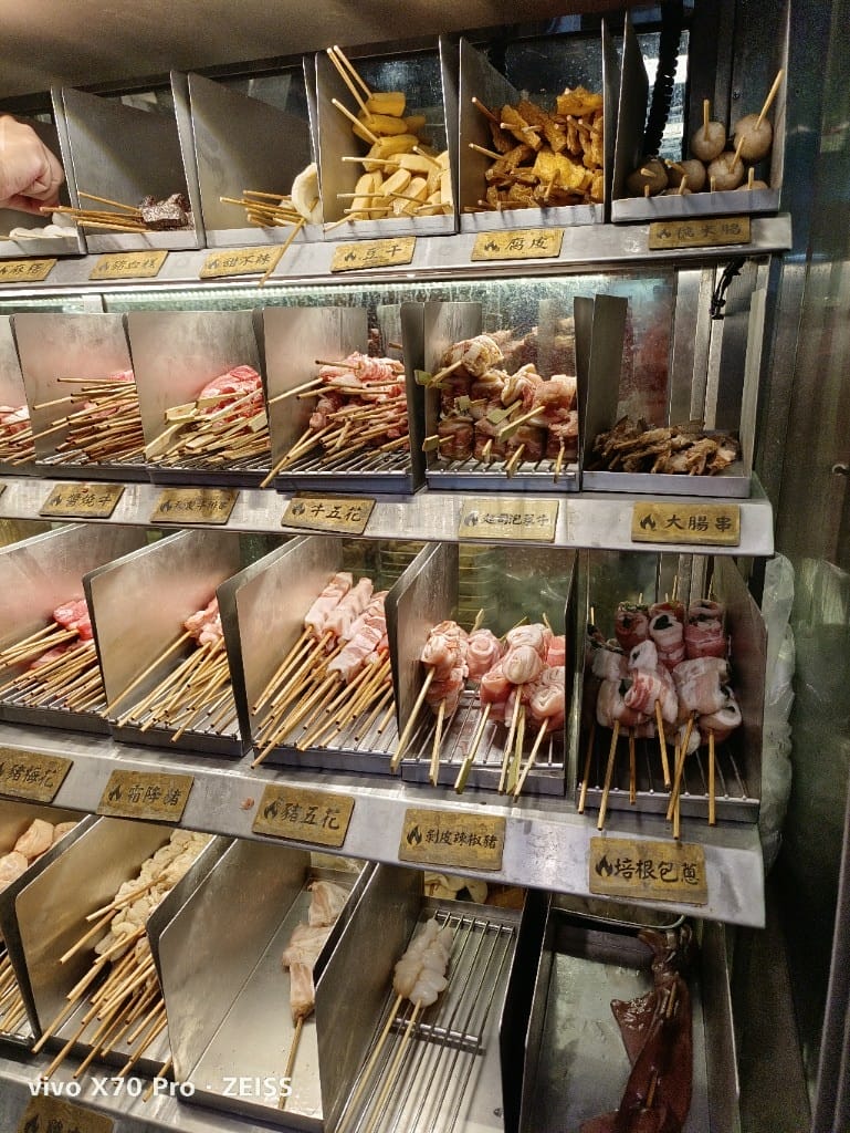【新莊美食】老王炸烤新莊店,宵夜新選擇,炸烤都好好吃❤️ - 第9張圖 【新莊美食】老王炸烤新莊店,宵夜新選擇,炸烤都好好吃❤️