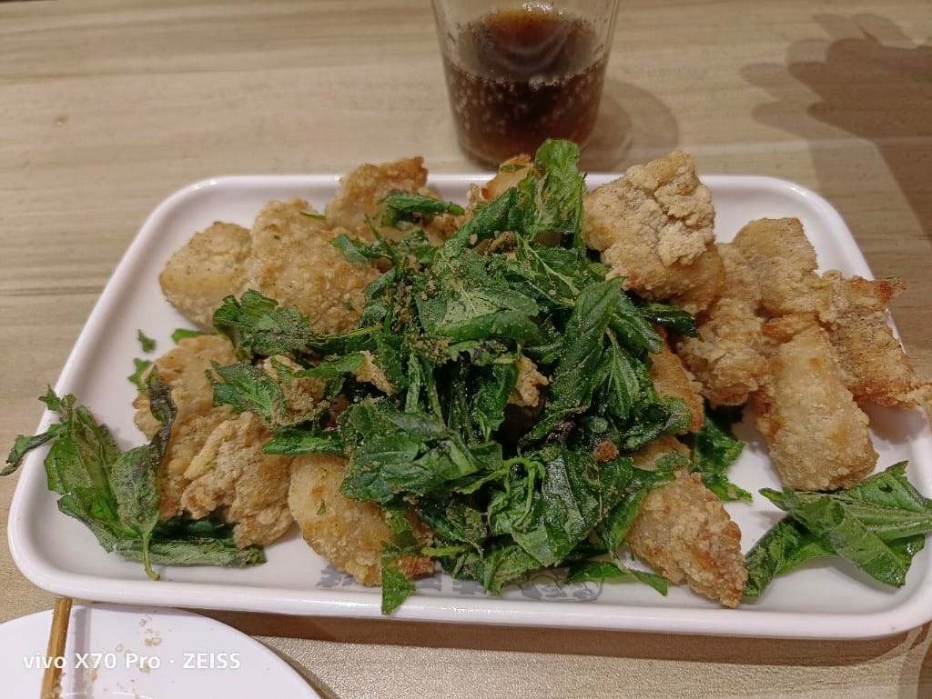 【新莊美食】老王炸烤新莊店,宵夜新選擇,炸烤都好好吃❤️ - 第17張圖 【新莊美食】老王炸烤新莊店,宵夜新選擇,炸烤都好好吃❤️