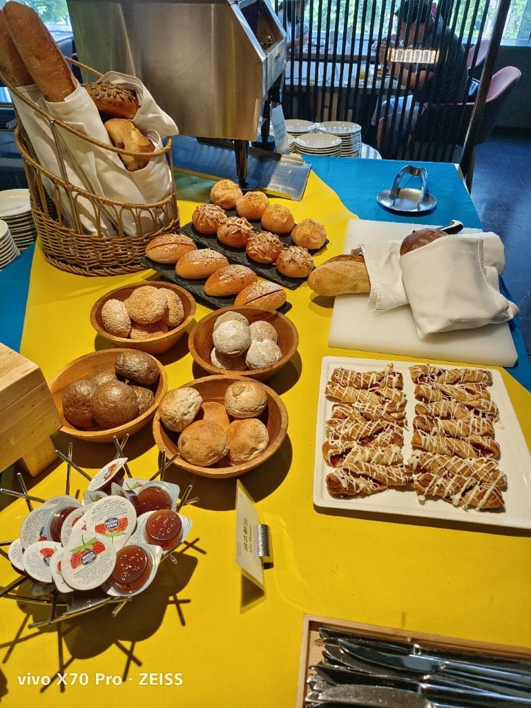 【板橋吃到飽】新板希爾頓悅市集,地中海美食吃到飽❤️ - 第38張圖 【板橋吃到飽】新板希爾頓悅市集,地中海美食吃到飽❤️