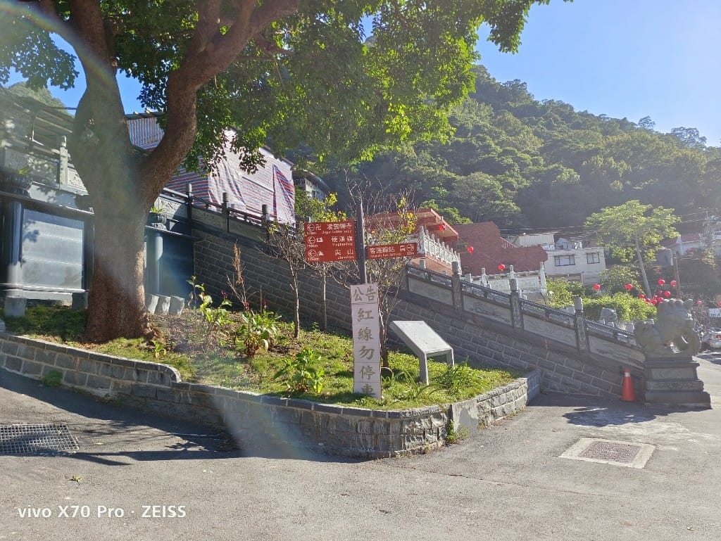 【五股觀音山咖啡】豹豹咖啡_森林館，有豹貓陪伴的森林系咖啡館！