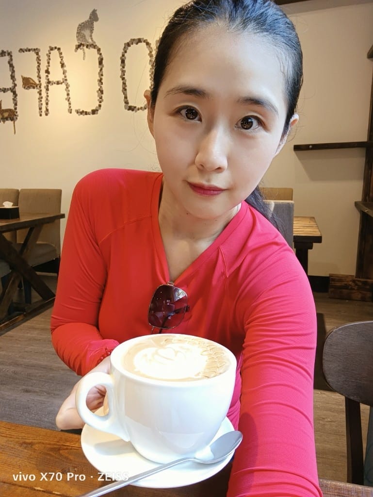 【五股觀音山咖啡】豹豹咖啡_森林館，有豹貓陪伴的森林系咖啡館！